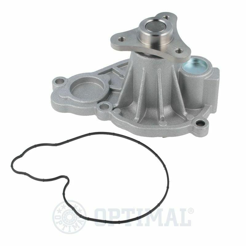 Optimal AQ-2517 Water Pump - Engine Cooling — Water Pump & Thermostat