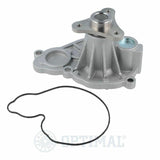 Optimal AQ-2517 Water Pump - Engine Cooling — Water Pump & Thermostat