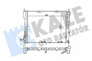 kale radiator 350990 for renault clio, water radiator specifications, aluminum radiator for renault clio and modus Kale Radiator 350990 | Water Radiator for Renault Clio III and Modus | Compatible with 1.2-1.6 16V and 1.5 DCI Models Kale Radiator 350990 - Water Radiator for Renault Clio kale, radiator, renault-clio, water-radiator, car-parts, automotive-cooling, car-owners, mechanics, vehicle-maintenance, ai-generated