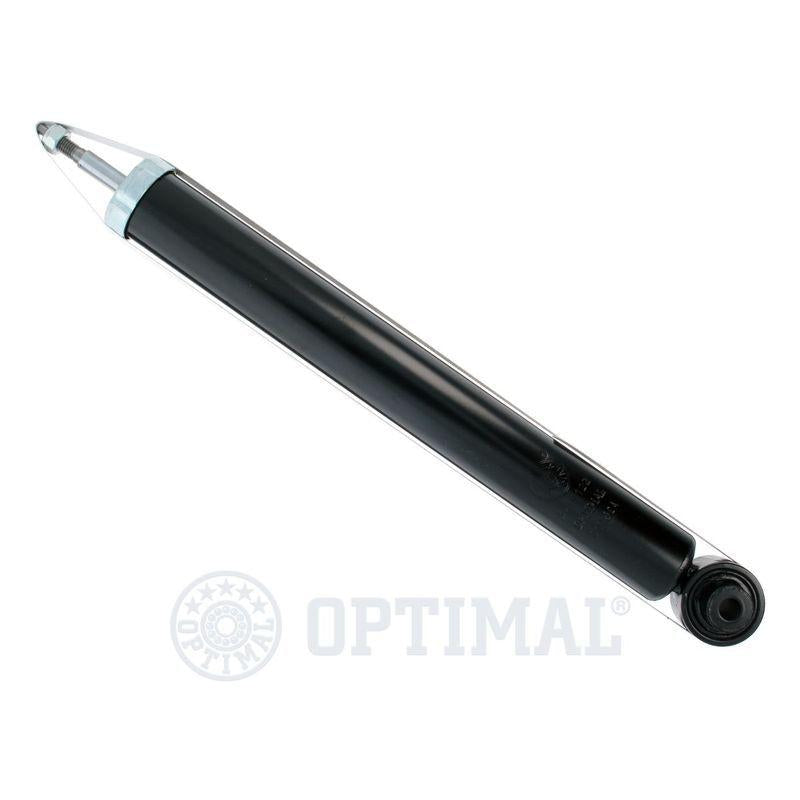 Optimal A-1512G - Rear Shock Absorber 59 mm for VW Golf, Audi A3, Seat Leon & Skoda Octavia — Shocks & Struts