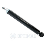 Optimal A-1512G - Rear Shock Absorber 59 mm for VW Golf, Audi A3, Seat Leon & Skoda Octavia — Shocks & Struts