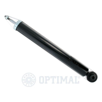 Optimal A-1512G - Rear Shock Absorber 59 mm for VW Golf, Audi A3, Seat Leon & Skoda Octavia — Shocks & Struts