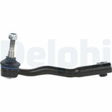Delphi TA1875 Left Steering Tie Rod End for 96-04 BMW 5 Series (E39) — Tie Rods & Linkage