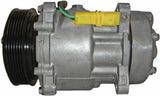 MAHLE ACP29000S Climate Compressor — A/C Compressor