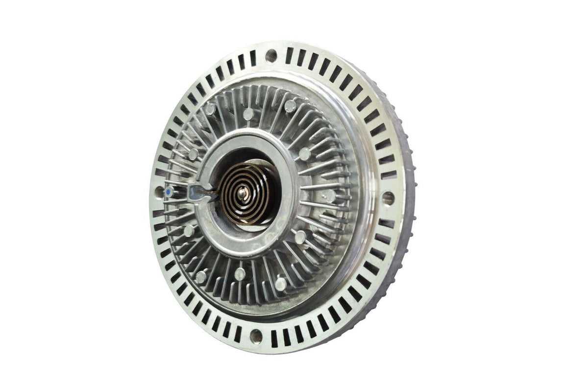 Hella 8MV366440-221 Fan Thermal Switch (Visco) A4 A6 Passat 1.8 / 1.9 / 2.0 — Switches & Relays