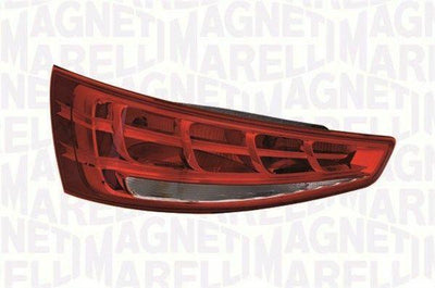 MAGNETI MARELLI Stop Left Inner 12-18 AI.Q3 2.0 — Tail, Signal & Reflectors
