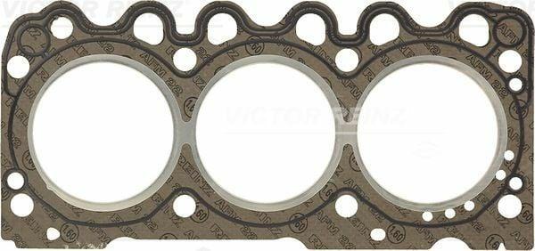 Victor Reinz Cylinder Head Gasket - KHD BF3L-BF3M-F3L-F3M 2011 — Gaskets & Seals