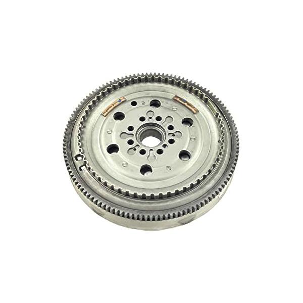 OPAR 55227945 Flywheel Linea/G.Punto/Fiorino/Astra H 1.3 MJT Z13DTH — Clutch & Flywheel