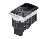 FEBI 187813 Cam Switch For Mercedes W204, W207 & GLK — Switches & Relays