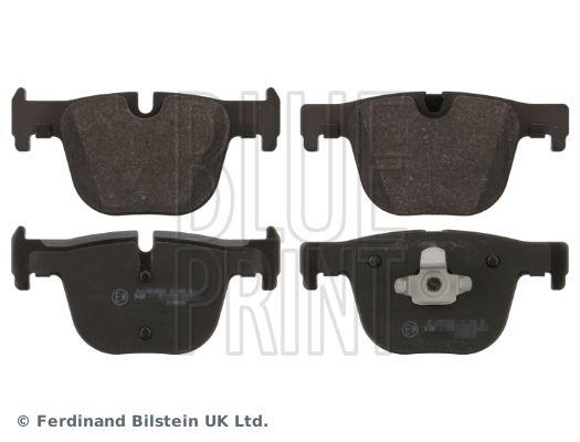 Blue Print ADB114238 Brake Pad Rear BMW F30/F31/F32/F33/F34/F36 11- — Brake Pads
