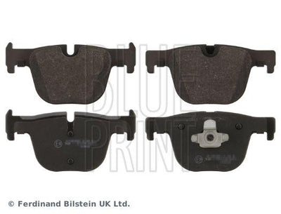 Blue Print ADB114238 Brake Pad Rear BMW F30/F31/F32/F33/F34/F36 11- — Brake Pads