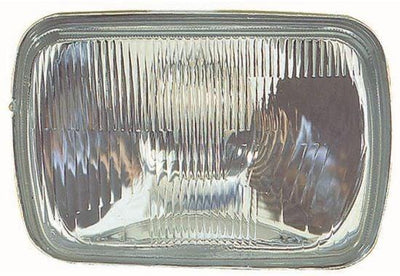 DEPO Mitsubishi L200 Headlight - Left and Right Side Replacement — Depo (Aydınlatma), Headlights