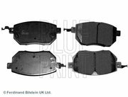 blueprint front brake pads for infiniti murano, brake pads specifications and features, infiniti brake pad installation, adn142136 brake pads set Blueprint ADN142136 Front Brake Pads for Infiniti Murano 3.5 4X4 FX35 FX 45 (03-11) Blueprint Front Brake Pads for Infiniti Murano | ADN142136 blueprint, brake-pads, infiniti-murano, automotive-replacement, mechanics-tools, car-owners, front-brakes, vehicle-safety, adn142136, ai-generated