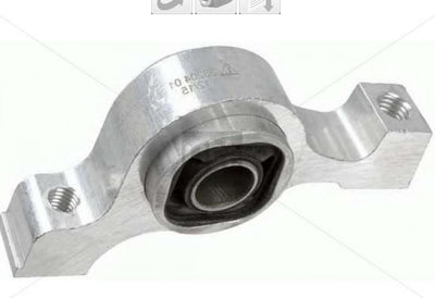 YTT Y5457 Control Arm Bushing C5 III 08> (Large with Bushing) — Bushings & Mounts
