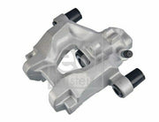 febi brake caliper right rear view, febi brake caliper installation diagram, febi brake caliper technical specifications FEBI Brake Caliper Right Rear 07-C-Series (W204-S204) | Compatible with E-Series (A207-C207) FEBI Brake Caliper Right Rear - W204 Series febi, brake-caliper, car-parts, automotive, right-rear-brake-caliper, w204, a207, automotive-technicians, car-owners, ai-generated
