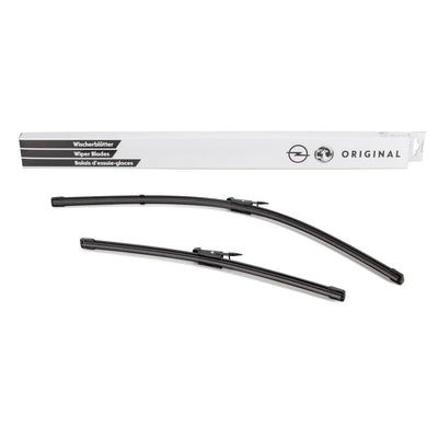 PSA 1689813080 Opel Corsa D Front Glass Wiper Blade Genuine Corsa D /Corsa E — Wipers