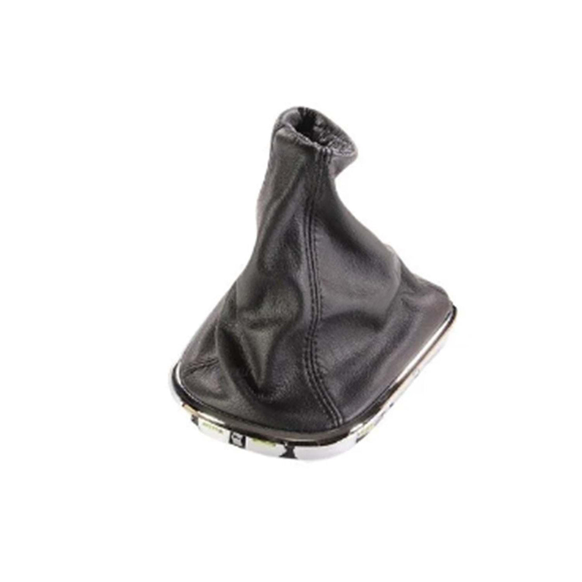 Manual Gear Boot Chrome with Frame Chevrolet Cruze
