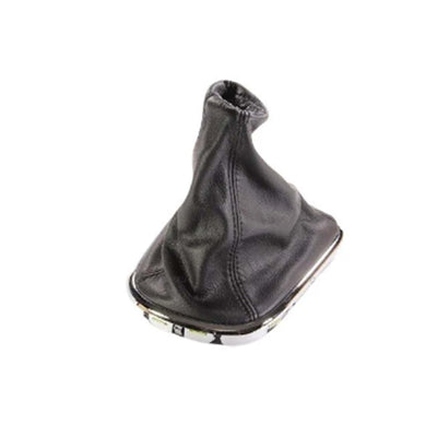 Manual Gear Boot Chrome with Frame Chevrolet Cruze