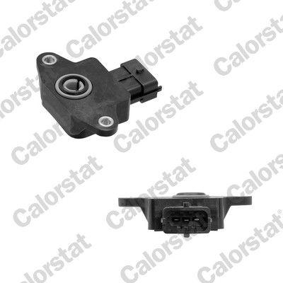 Vernet TP0027 Throttle Body Pozisyon Sensor (Hyundai Accent 1.3-1.5-1.6 00 / 06 / Getz / Elantra 00 / 06 / Matrix)