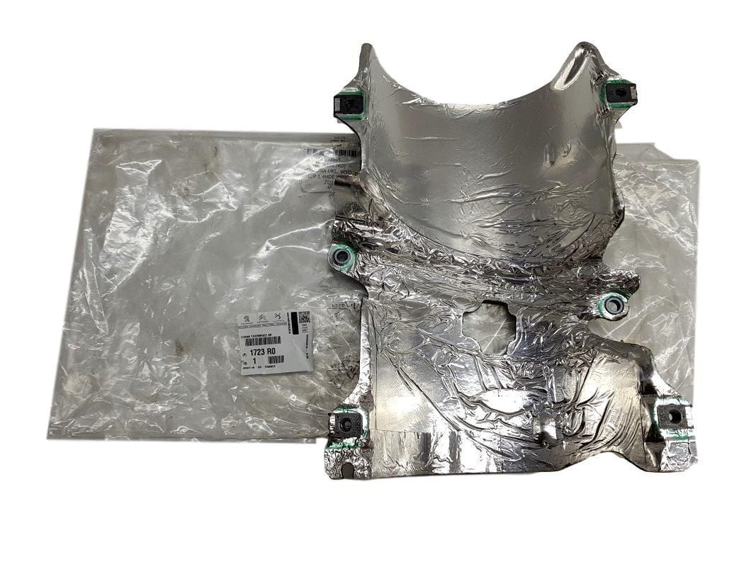 Citroen PSA 1723.R0 Heat Shield for Xsara 1.4 HDi Turbo - Original Equipment — Citroën, Turbo & Supercharger