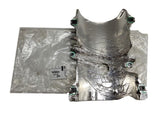 Citroen PSA 1723.R0 Heat Shield for Xsara 1.4 HDi Turbo - Original Equipment — Citroën, Turbo & Supercharger