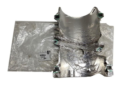 Citroen PSA 1723.R0 Heat Shield for Xsara 1.4 HDi Turbo - Original Equipment — Citroën, Turbo & Supercharger
