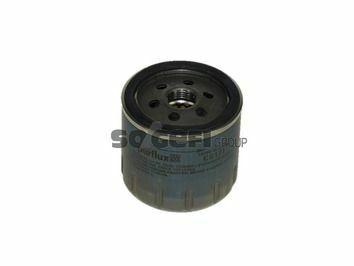 PURFLUX CS171 Fuel Filter - 81 Land Cruiser — Fuel Delivery