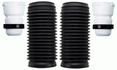 SACHS 900355 Suspension Mount & Boot Set - Front for VW Golf, Audi A3 — Axles, CV Joints & Boots