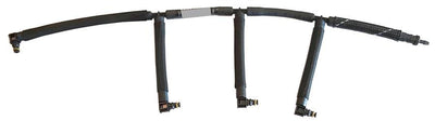 WINTECH 0500703 Fuel Geri Return Hose VW Caddy Polo Golf, Audi A3 Octavia 1.6 TDI Cayb Cayc Cayd