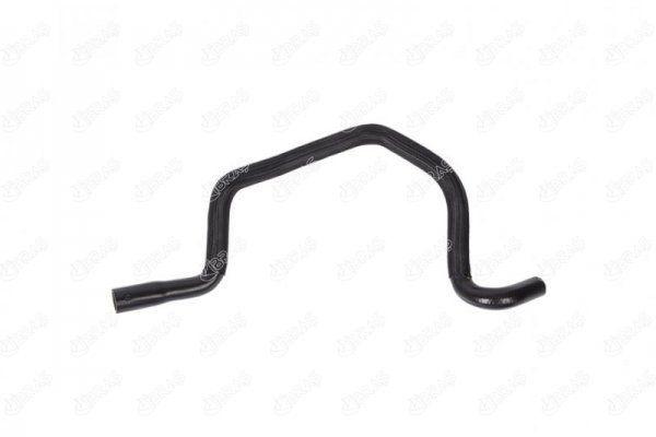 IBRAS Heater Hose Express 1.6 Dizel - 5 Pack — İbraş, Hoses & Tanks
