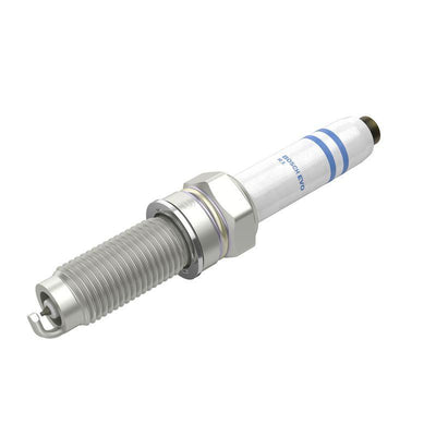 Bosch 0241145525 Spark Plug 17 > Golf-Passat-Tou-Tıg-Oct-Superb-Leon-A3 1.5Tsi (Ya5nii3320) | Set of 4