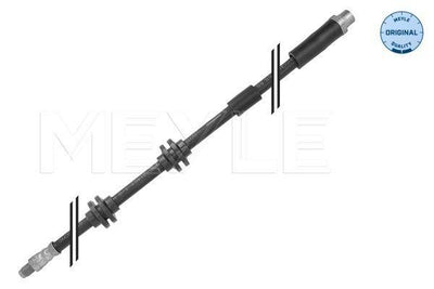 Meyle 3005250005 Brake Hose E-87 / 90 / 91 / 92 / 93 Front — Brake Hydraulics