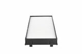 BOSCH Pollen Filter 1987432219 - Cabin Air Filter for BMW X5 (E70-F15-F85) X6 (E71-E72-F16-F86) — Air & Cabin Filters