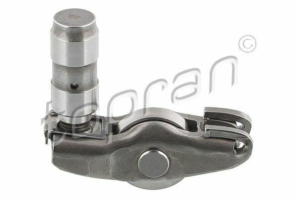 TOPRAN Pusher Rocker Arm Mechanism Outlet Audi A4 A6 - Premium Quality Engine Component — Valvetrain