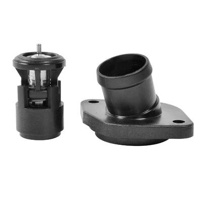 Gates TH14787K1 Thermostat 87C Polo Golf III Lupo Caddy — Water Pump & Thermostat