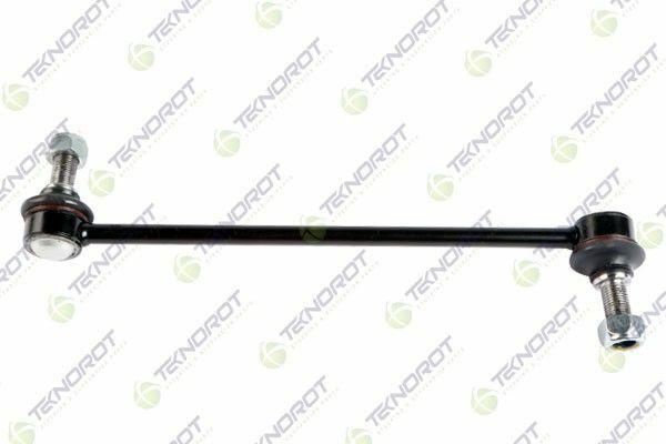 TEKNOROT T-139 — Control Arms & Ball Joints