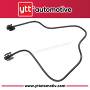 ytt y23650 radiator hose for cars, radiator hose compatible with 2008-2017 vehicles YTT Y23650 | Radiator Hose for 2008-2017 Models - Ideal for Car Owners and Mechanics YTT Y23650 Radiator Hose - Compatible with 2008-2017 Models radiator-hose, ytt, car-parts, mechanic-supply, vehicle-maintenance, 2008-2017-models, engine-cooling, car-repair, auto-accessories, ai-generated