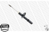 Monroe V4501 Front Shock Absorber - High Performance for Ducato, Boxer, and Jumper — Shocks & Struts