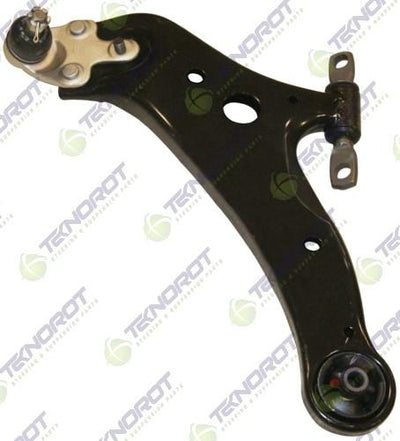 Teknorot T-289 Control Arm with Ball Joint Front Left Lower Toyota Hıghlander / Kluger (_U4_) 3. — Control Arms & Ball Joints