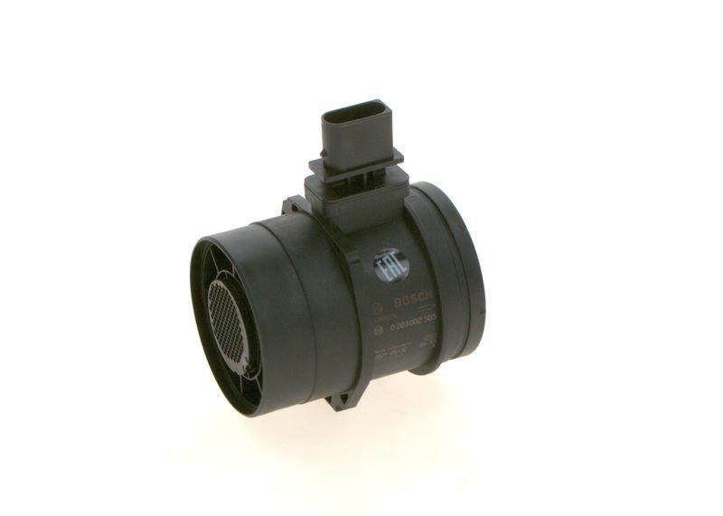 BOSCH Air Flow Meter 0281002585 - High Accuracy Measurement — Engine Management Sensors