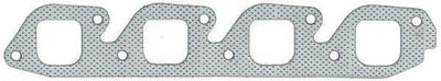 Elring 705.811 Exhaust Manifold Gasket Ford Escort 1.3-1.6 CVH 91- — Gaskets & Seals