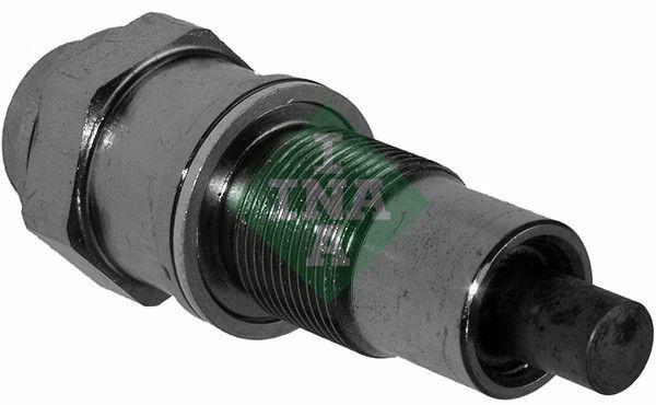INA Excentric Chain Tensioner - Compatible with OM604, OM605, OM606 — Pulleys & Tensioners