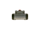 Bosch F026002471 Brake Cylinder for 00 02 Citroen 306/Xsara with ABS 0.87 in Diameter Compatible with Citr — Brake Hydraulics