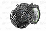 VALEO Heater Motor for 16-Megane IV - Automatic Climate Control — Heater & Blower