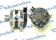 mando alternator for ford fiesta 1.4 1.6, mando mee035055 product image MANDO MEE035055 Alternator - Compatible with 2009 Ford Fiesta 1.4 & 1.6 TDCI | 14V, 150A MANDO MEE035055 Alternator for 09 Fiesta 1.4 1.6 TDCI mando, alternator, ford-fiesta, car-parts, automotive-repair, mechanics, car-owners, replacement-parts, high-performance, ai-generated