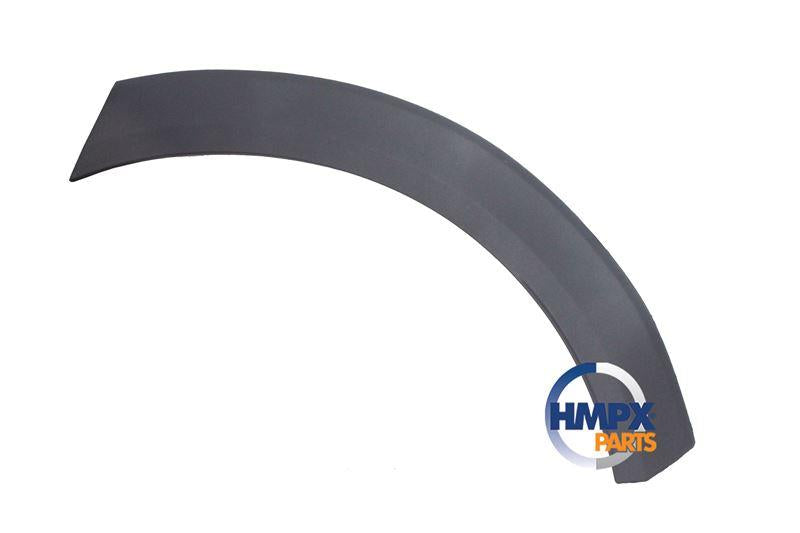 HİMPEKS L1TB S286D03 CF5YZ9 Rear Fender Ağız Bakaliti Left Bumper Side Puma 19 > — Bumpers & Grilles