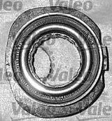 VALEO 801863 Clutch Kit for Laguna 2.0S 16V 140Hp — Clutch & Flywheel