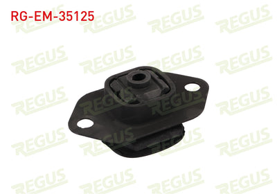 REGUS RG-EM-35125 Engine Mount Left Renault Megane IV-Traffic III (Jg_) 2014-/ Nissan Qashqai (J11)-X-Trail (T32) 20 — Mounts