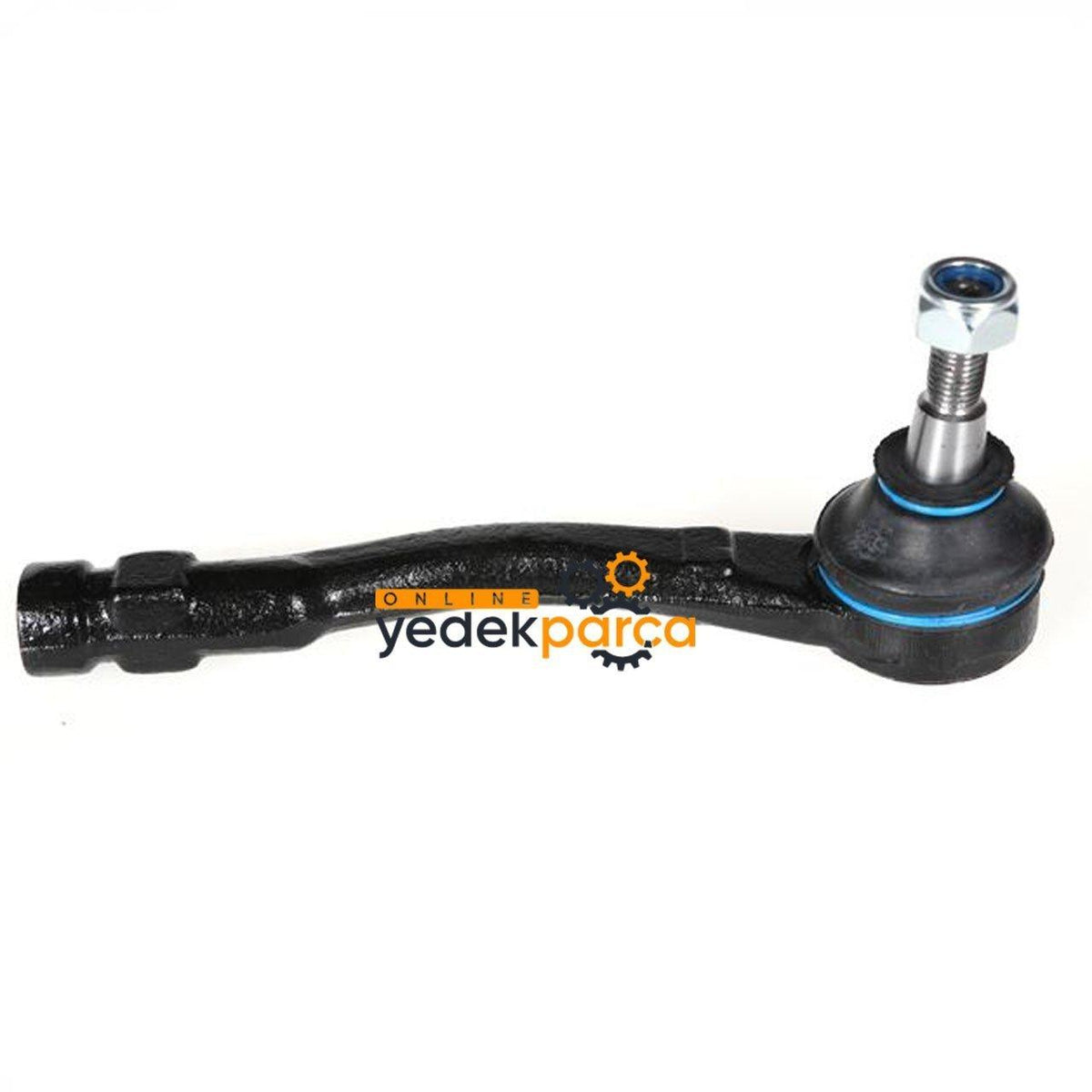 TEKNOROT Citroen C4 2011-2017 Right Front Tie Rod — Tie Rods & Linkage