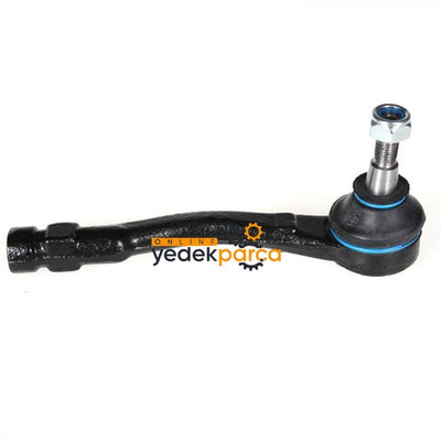 TEKNOROT Citroen C4 2011-2017 Right Front Tie Rod — Tie Rods & Linkage